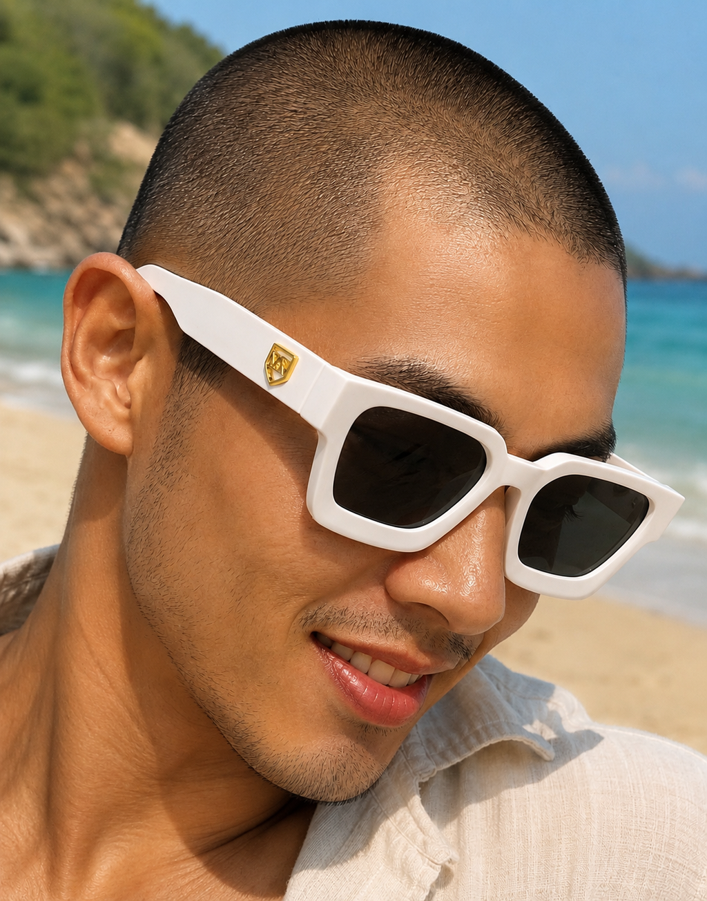 MARQUI XCLUSIVES — MX Signature Shades