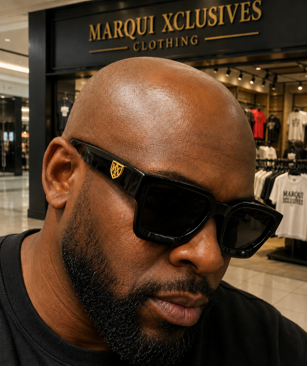 MARQUI XCLUSIVES — MX Signature Shades