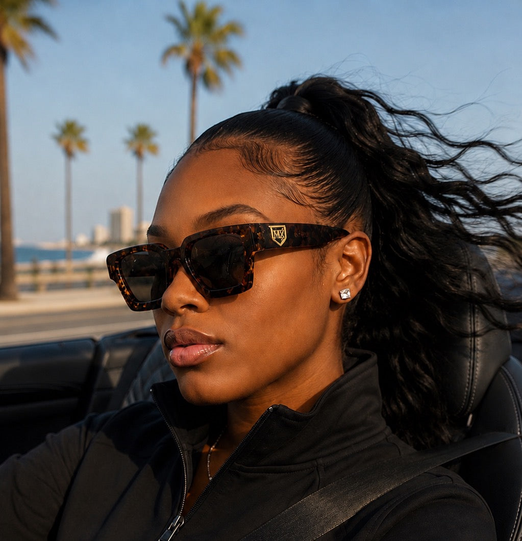 MARQUI XCLUSIVES — MX Signature Shades