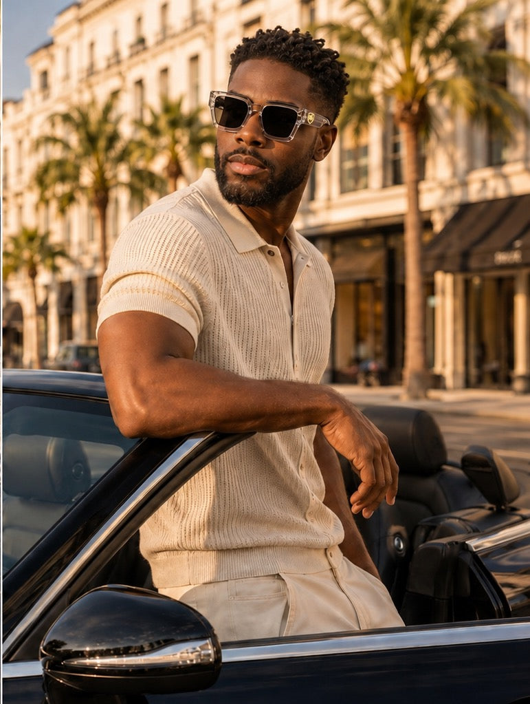 MARQUI XCLUSIVES — MX Signature Shades